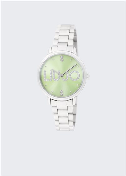 Reloj Liu Jo Mujer Couple Essence in Acero TLJ2515 - TLJ2515